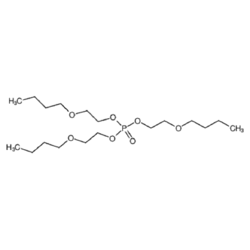 TBEP Tris 2-butoxietil fosfato CAS 78-51-3
